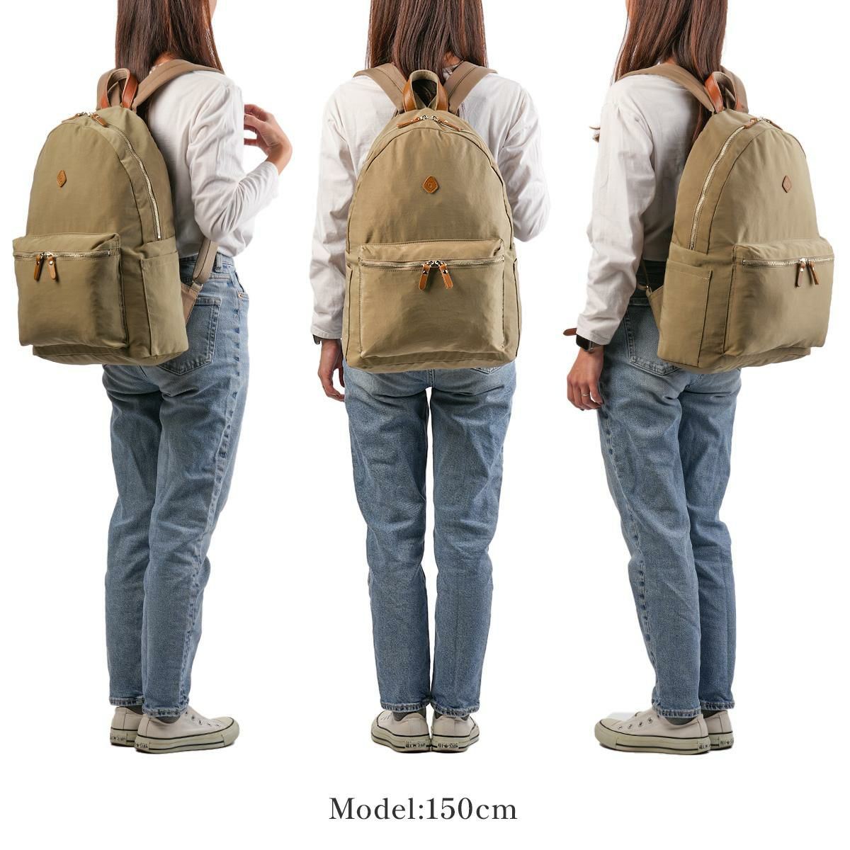 クレドラン PELI SERIES リュック CLEDRAN cl3670