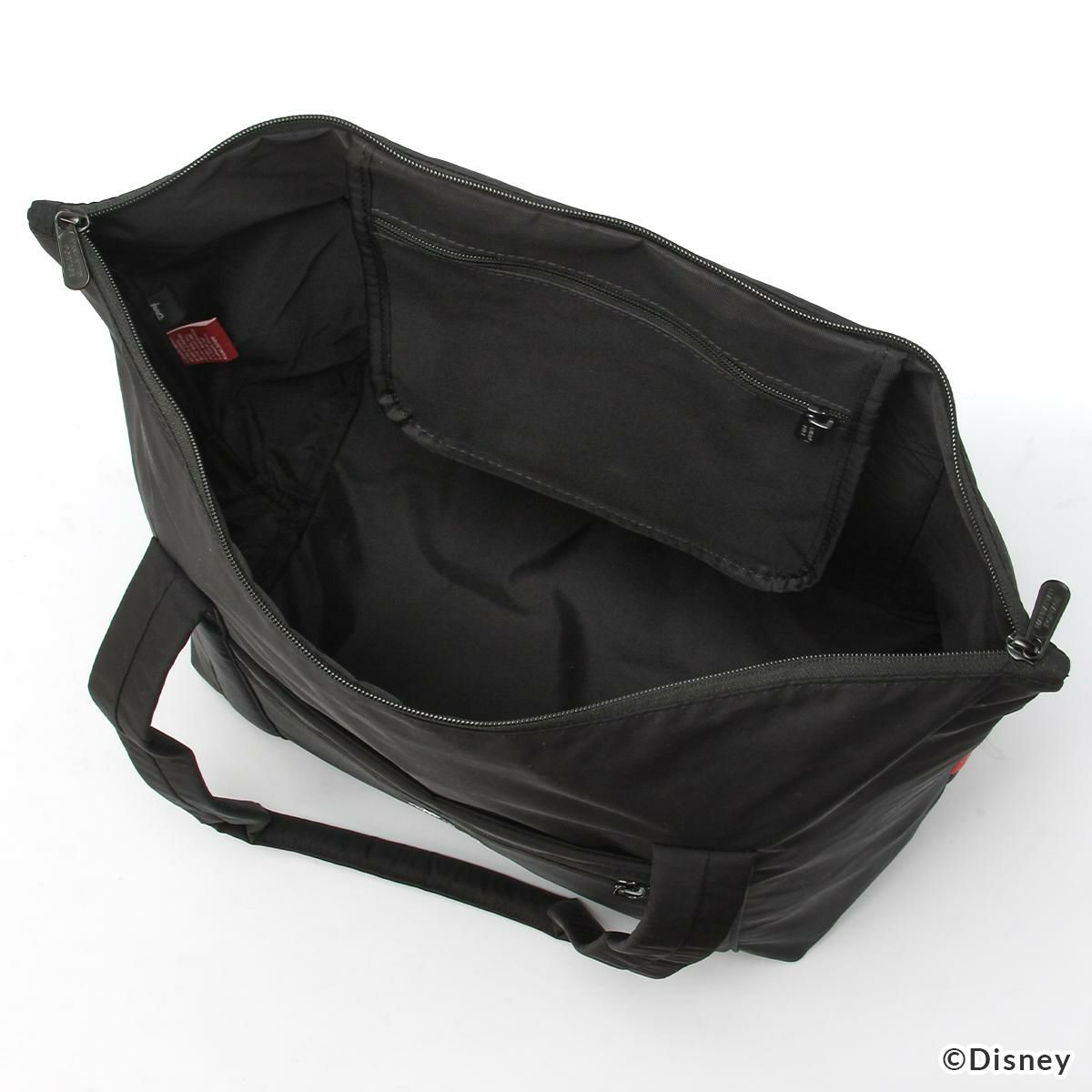 マンハッタンポーテージ Mickey Mouse Collection トートバッグ Manhattan Portage mp1397tasmic24