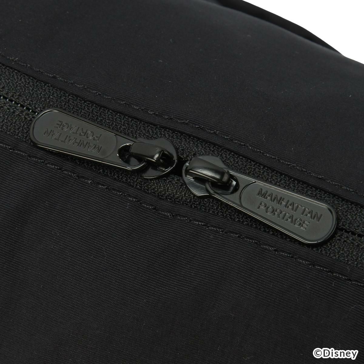 マンハッタンポーテージ Mickey Mouse Collection トートバッグ Manhattan Portage mp1397tasmic24