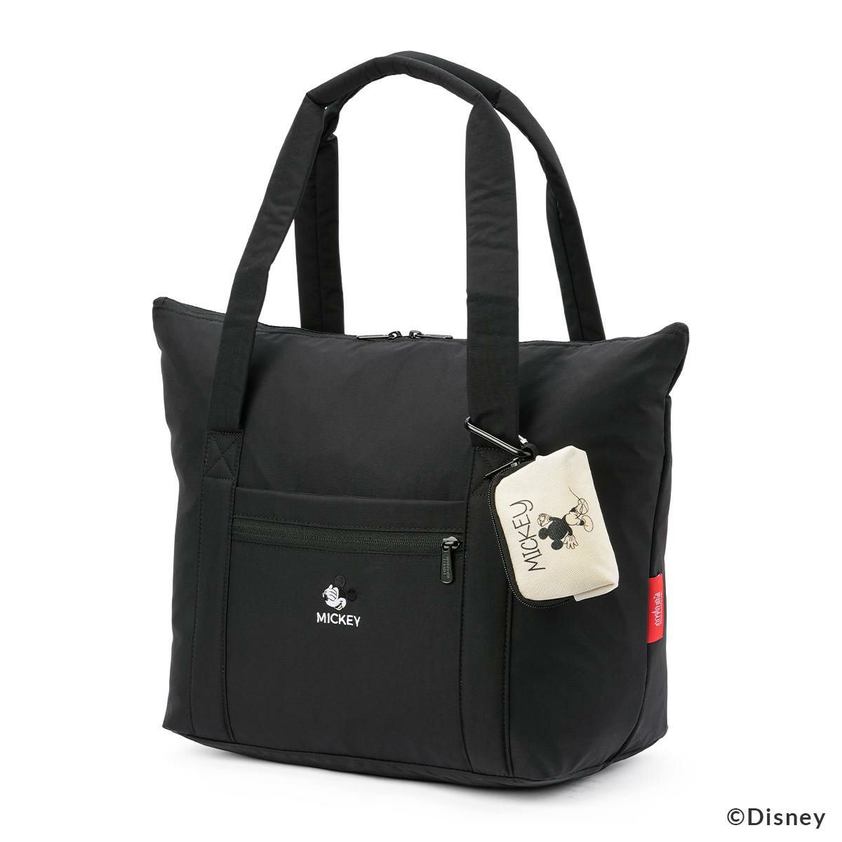 マンハッタンポーテージ Mickey Mouse Collection トートバッグ Manhattan Portage mp1397tasmic24