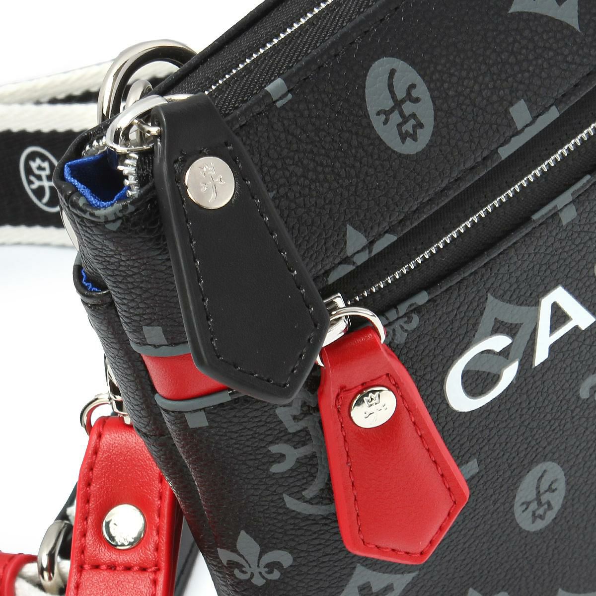 カステルバジャック サシャ サコッシュ CASTELBAJAC cb-048121