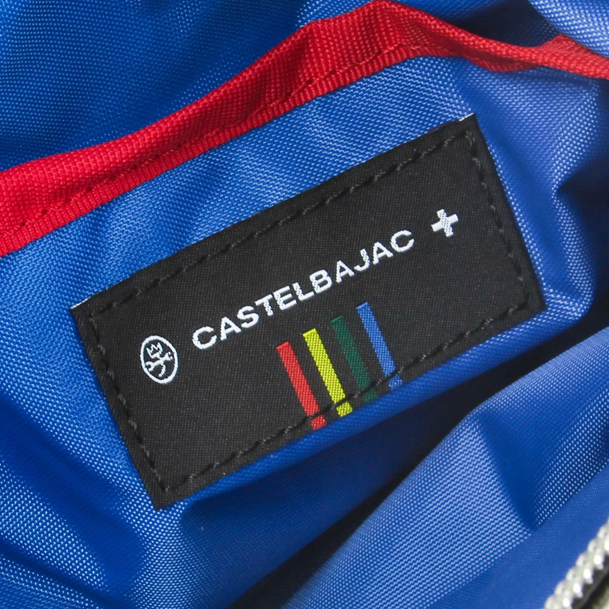 カステルバジャック サシャ サコッシュ CASTELBAJAC cb-048121