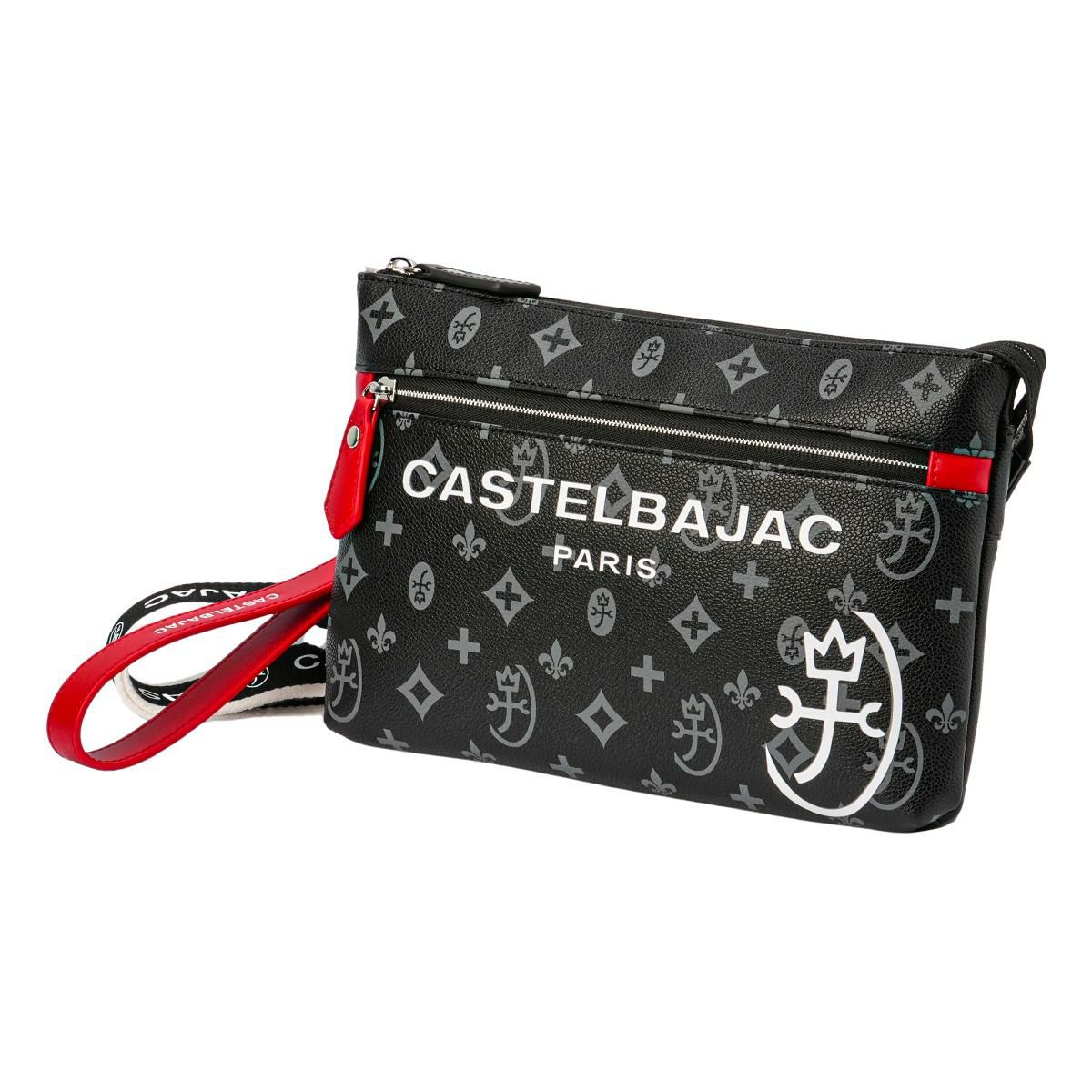 カステルバジャック サシャ サコッシュ CASTELBAJAC cb-048121