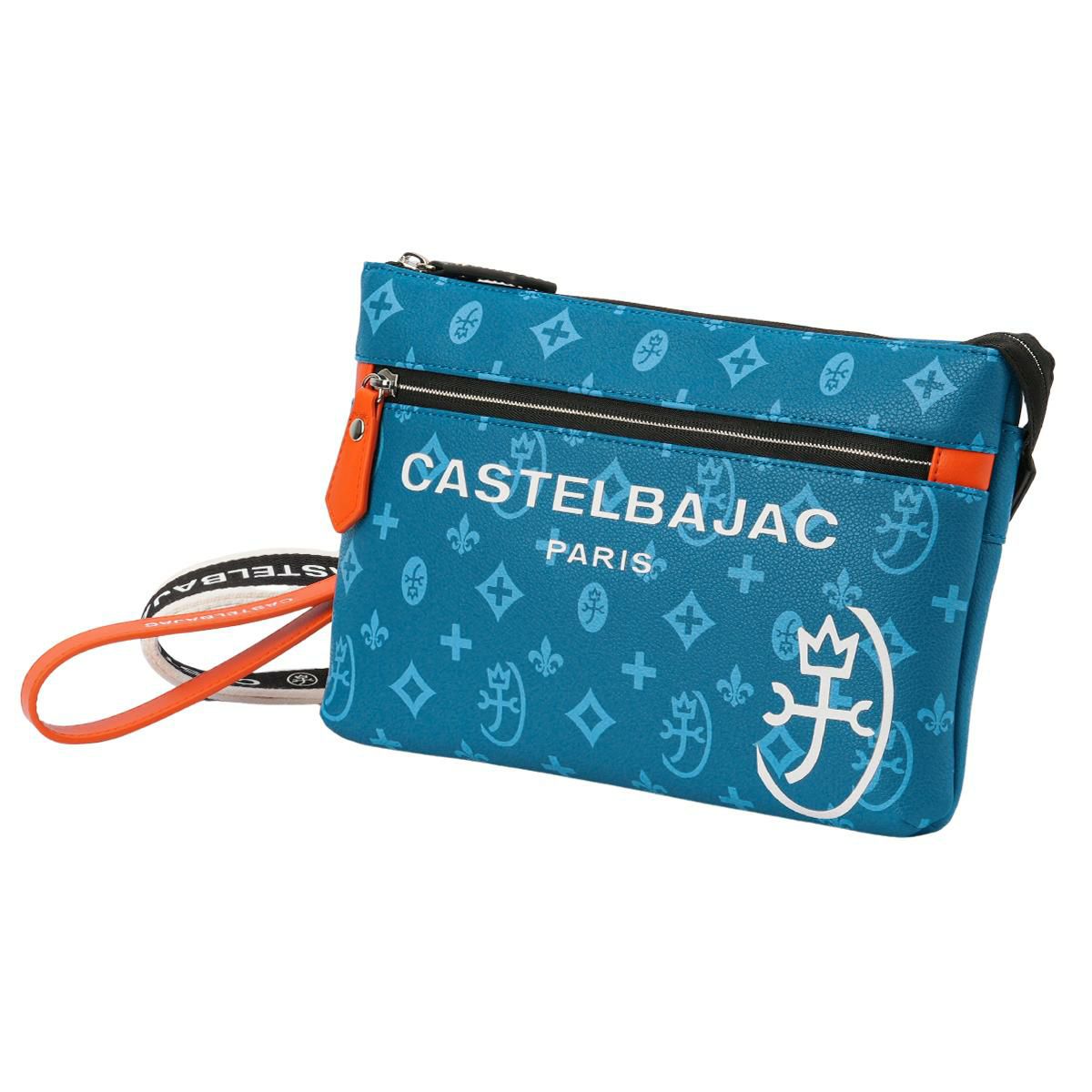 カステルバジャック サシャ サコッシュ CASTELBAJAC cb-048121