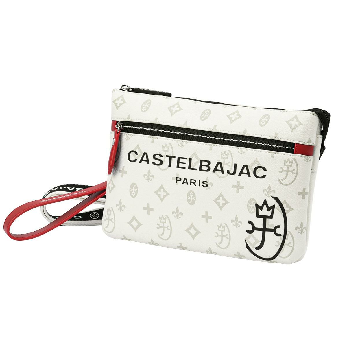 カステルバジャック サシャ サコッシュ CASTELBAJAC cb-048121