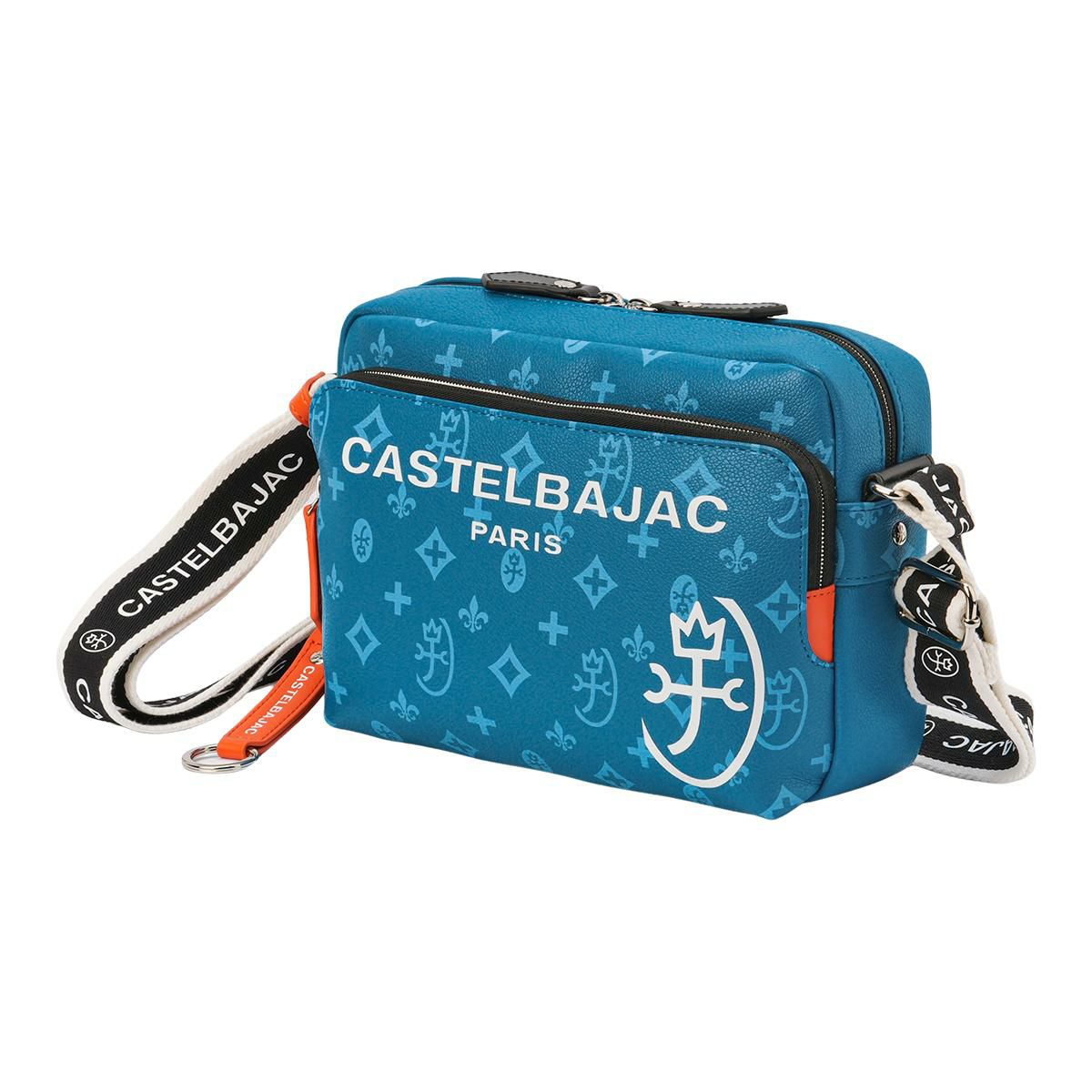 カステルバジャック サシャ ショルダーバッグ CASTELBAJAC cb-048122