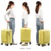 マリクレール  スーツケース  mc-740-1550