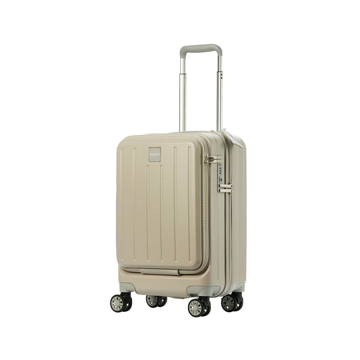 マリクレール  スーツケース  mc-740-1550