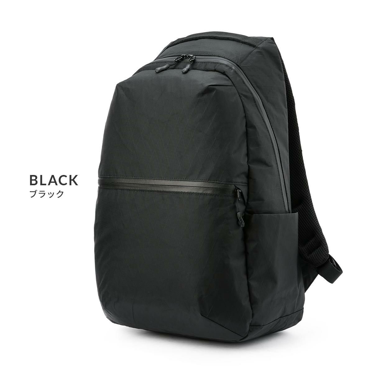 マンハッタンポーテージ ブラックレーベル X-PAC リュック Manhattan Portage BLACK LABEL mp2287xpacbl