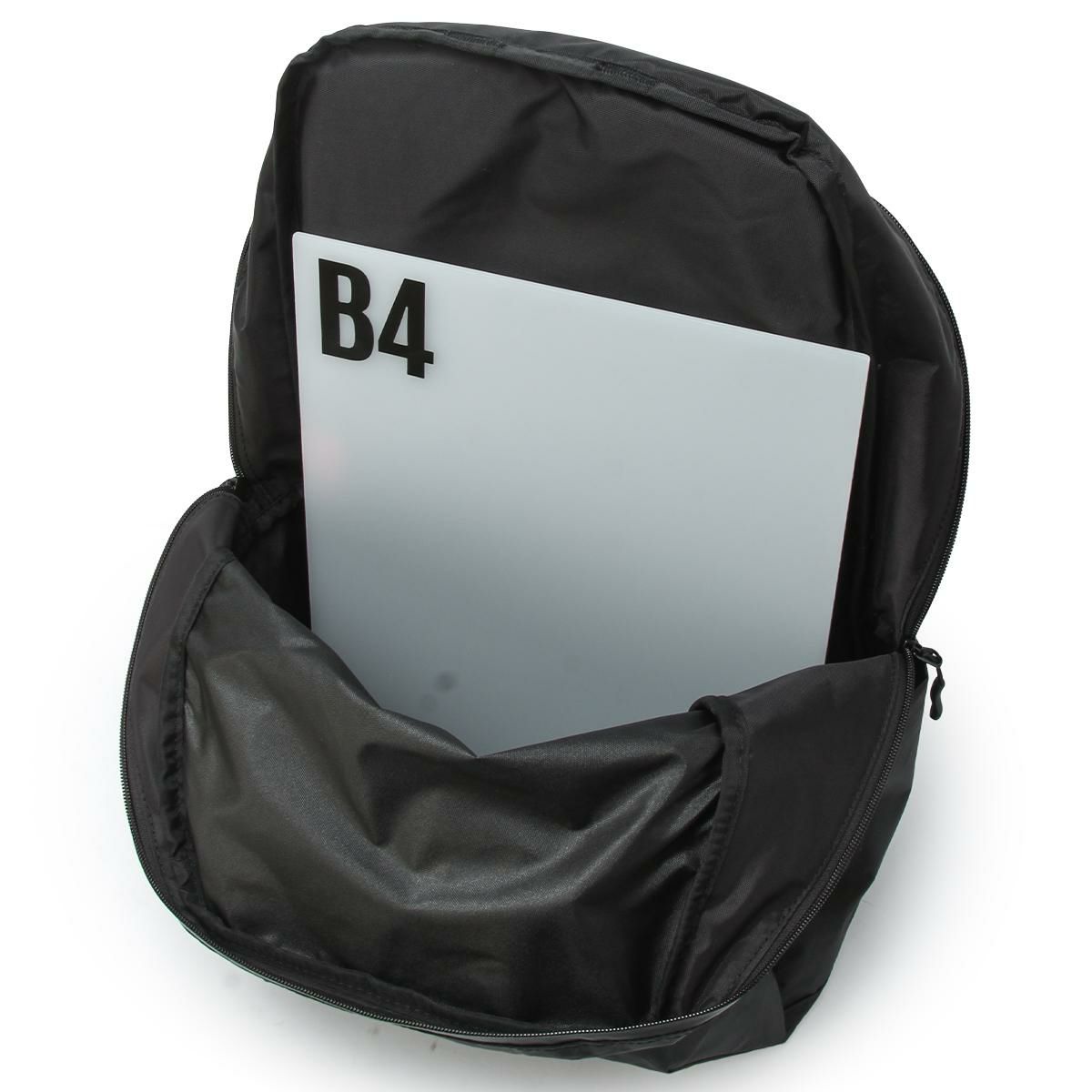 マンハッタンポーテージ ブラックレーベル X-PAC リュック Manhattan Portage BLACK LABEL mp2287xpacbl