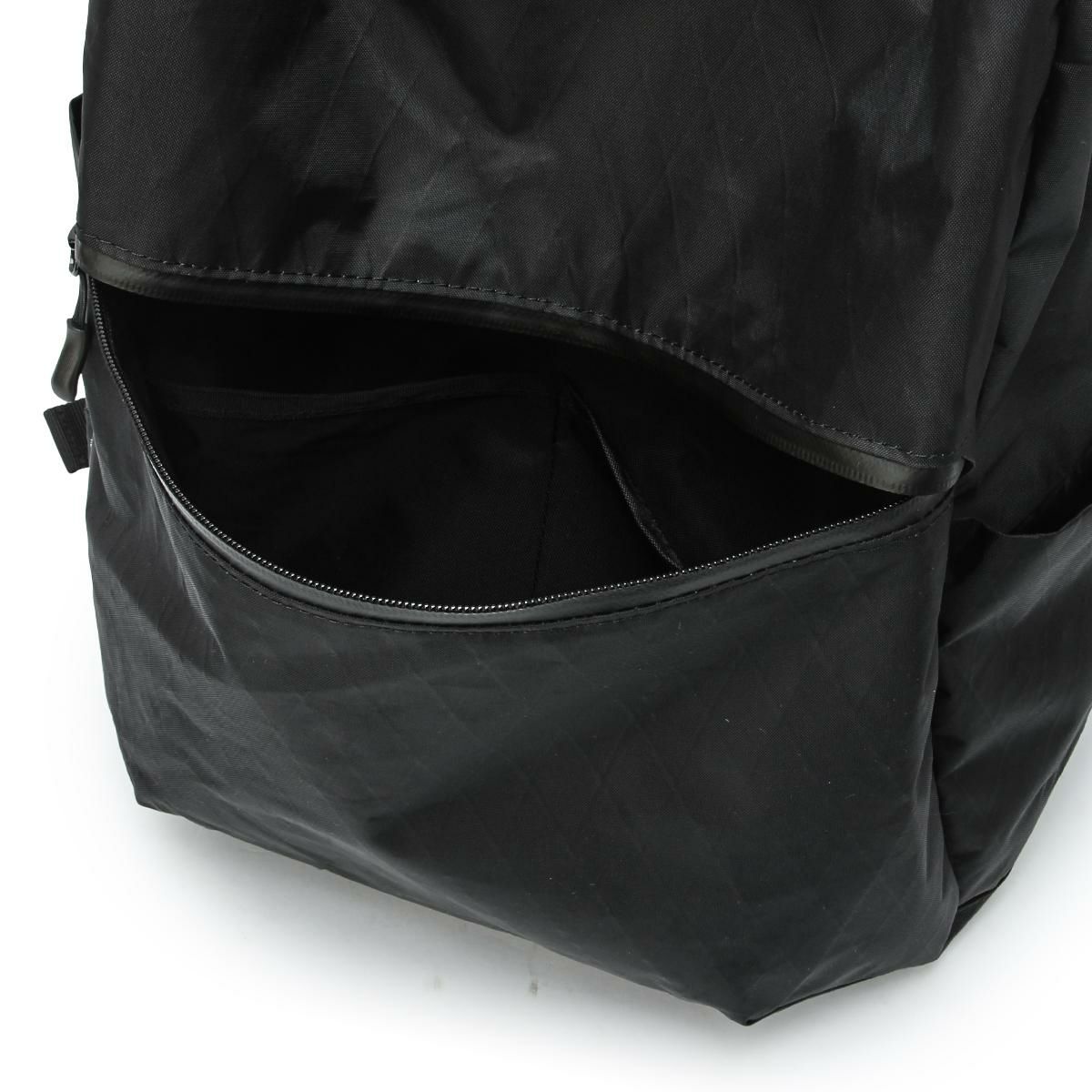 マンハッタンポーテージ ブラックレーベル X-PAC リュック Manhattan Portage BLACK LABEL mp2287xpacbl