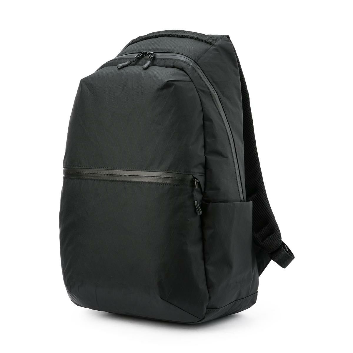 マンハッタンポーテージ ブラックレーベル X-PAC リュック Manhattan Portage BLACK LABEL mp2287xpacbl