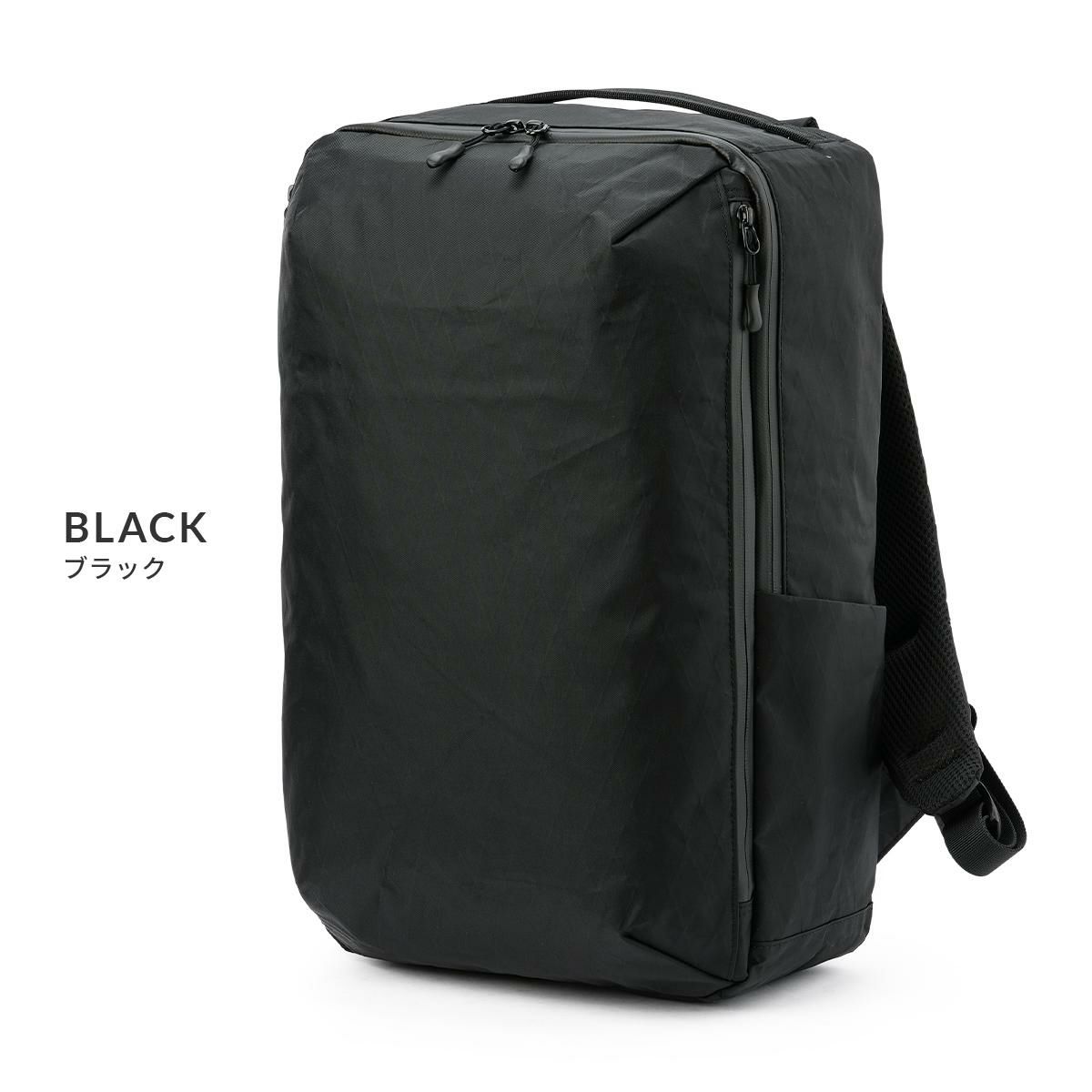 マンハッタンポーテージ ブラックレーベル X-PAC リュック Manhattan Portage BLACK LABEL mp2288xpacbl