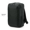 マンハッタンポーテージ ブラックレーベル X-PAC リュック Manhattan Portage BLACK LABEL mp2288xpacbl