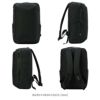 マンハッタンポーテージ ブラックレーベル X-PAC リュック Manhattan Portage BLACK LABEL mp2288xpacbl
