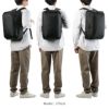 マンハッタンポーテージ ブラックレーベル X-PAC リュック Manhattan Portage BLACK LABEL mp2288xpacbl