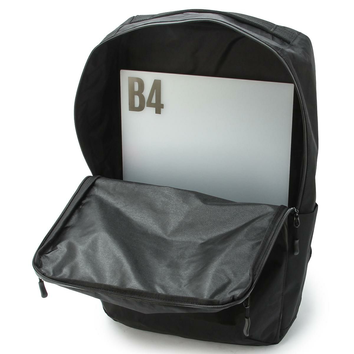 マンハッタンポーテージ ブラックレーベル X-PAC リュック Manhattan Portage BLACK LABEL mp2288xpacbl