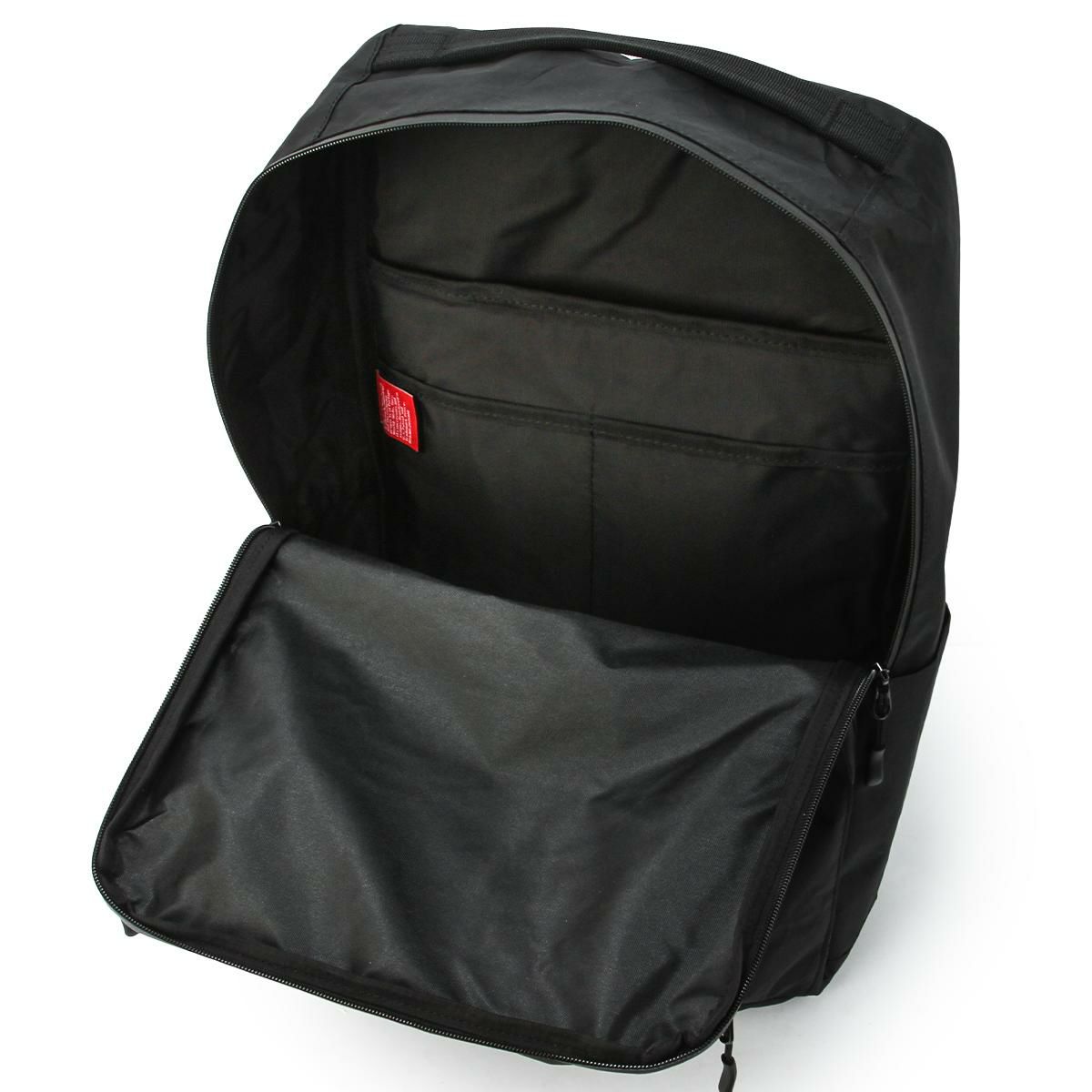 マンハッタンポーテージ ブラックレーベル X-PAC リュック Manhattan Portage BLACK LABEL mp2288xpacbl