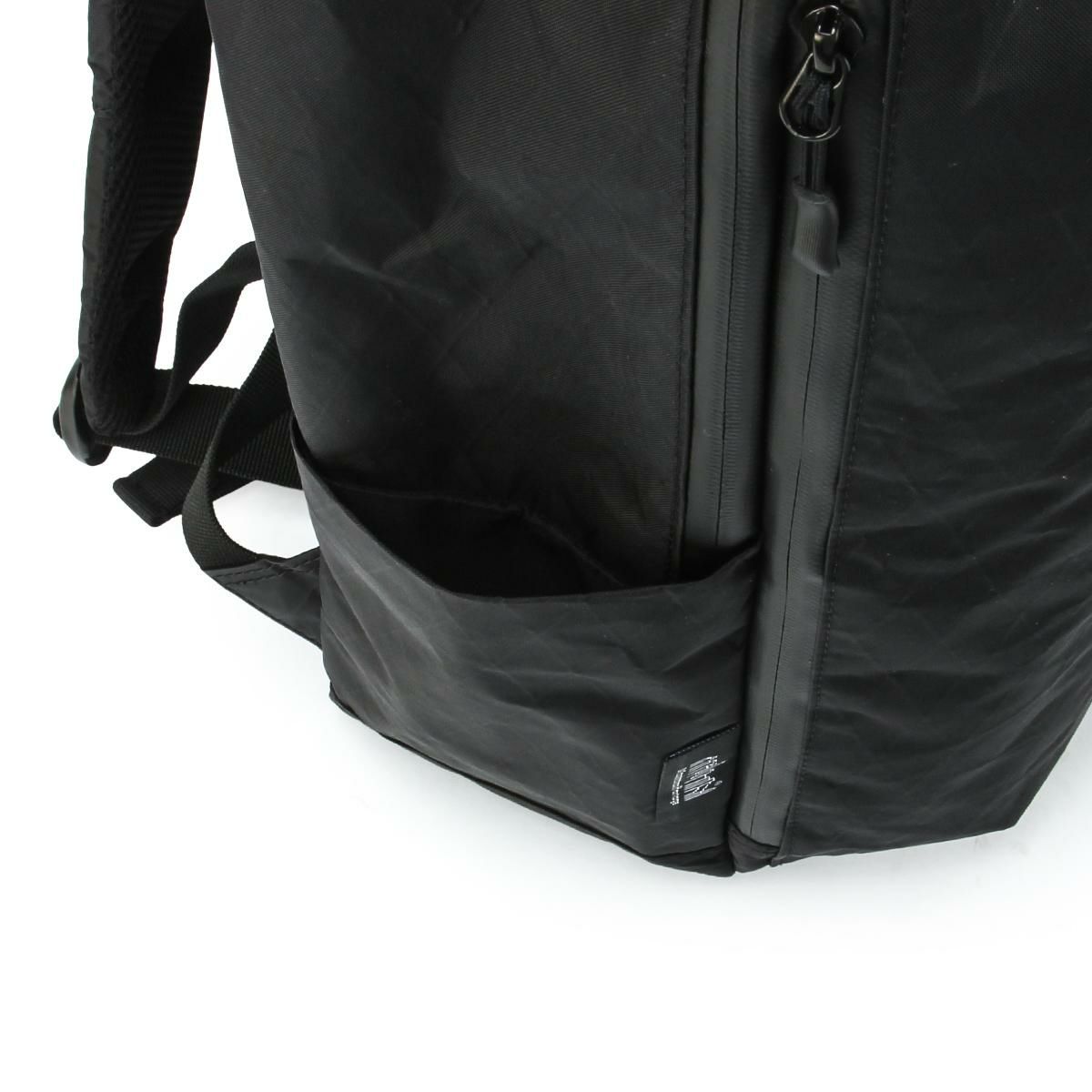 マンハッタンポーテージ ブラックレーベル X-PAC リュック Manhattan Portage BLACK LABEL mp2288xpacbl