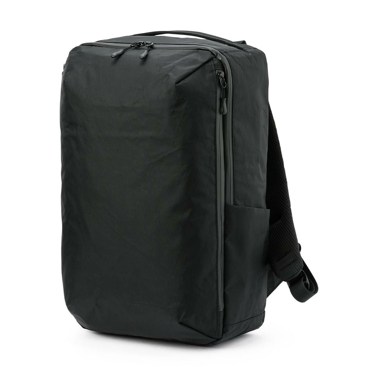 マンハッタンポーテージ ブラックレーベル X-PAC リュック Manhattan Portage BLACK LABEL mp2288xpacbl