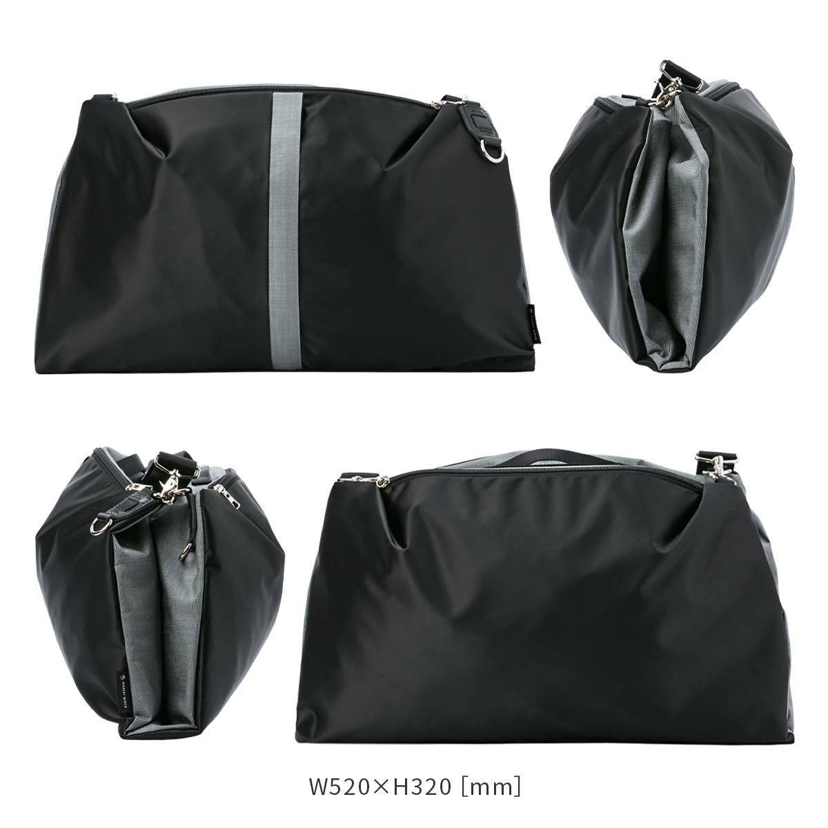 マスターピース プロティアン ショルダーバッグ master-piece mspc-03141