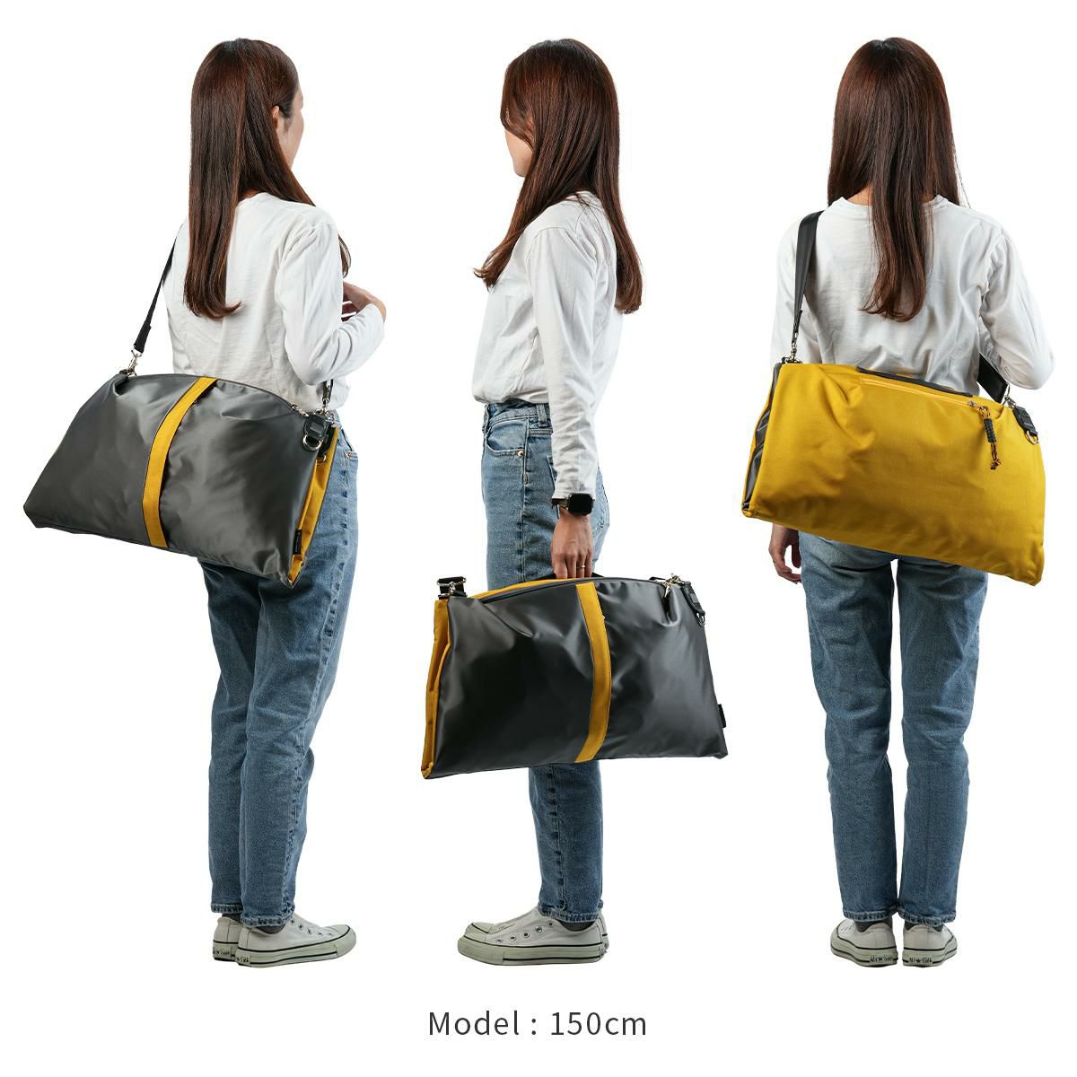 マスターピース プロティアン ショルダーバッグ master-piece mspc-03141