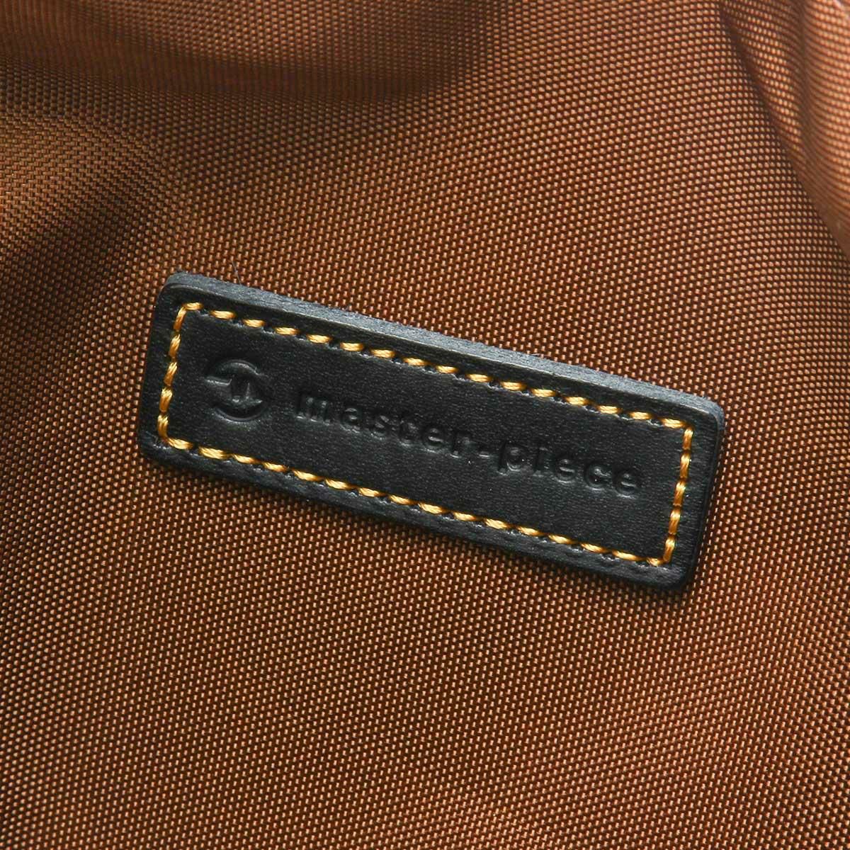 マスターピース プロティアン ショルダーバッグ master-piece mspc-03141