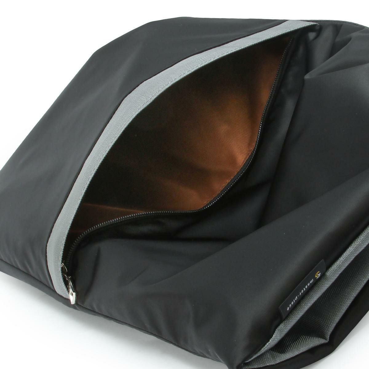 マスターピース プロティアン ショルダーバッグ master-piece mspc-03141