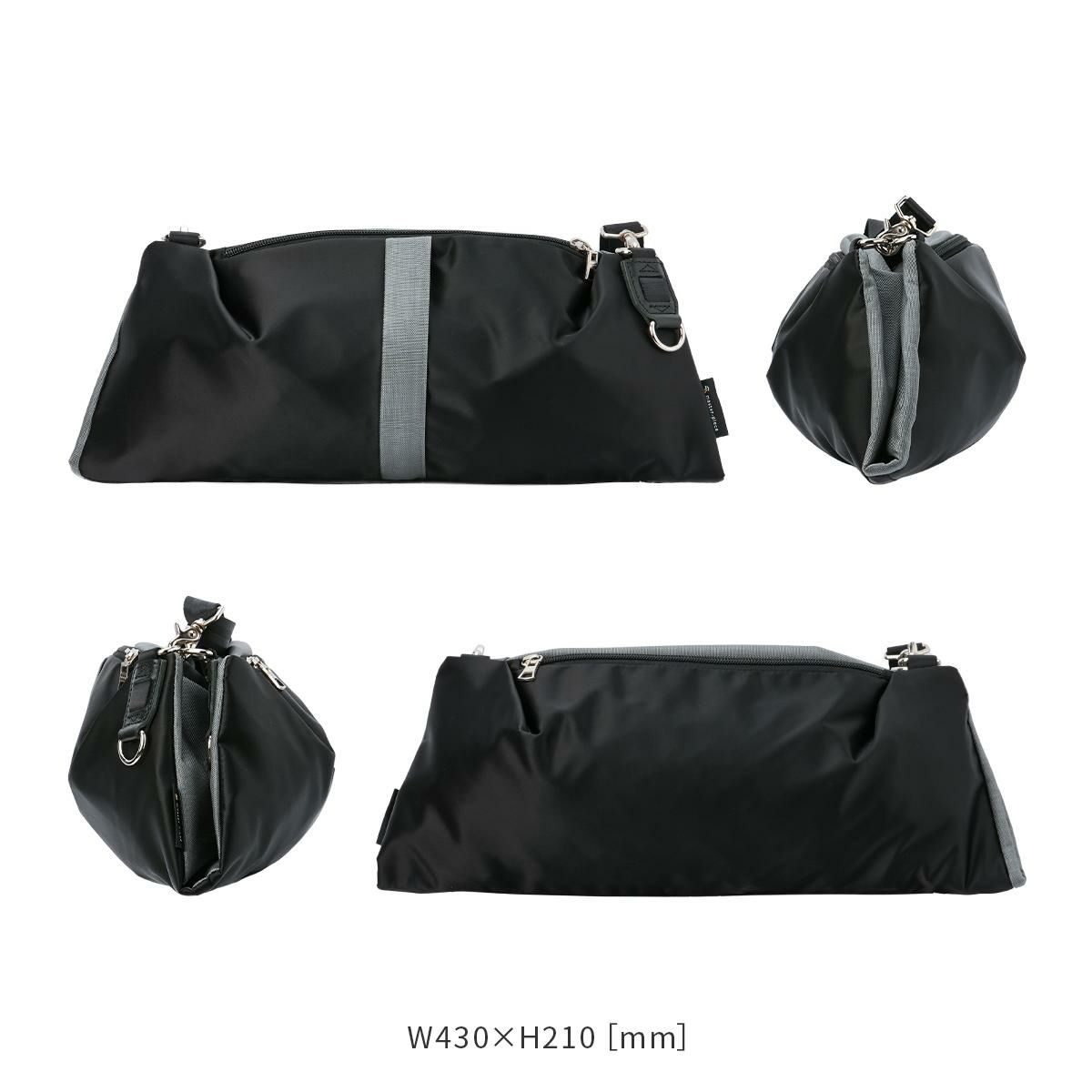 マスターピース プロティアン ショルダーバッグ master-piece mspc-03142