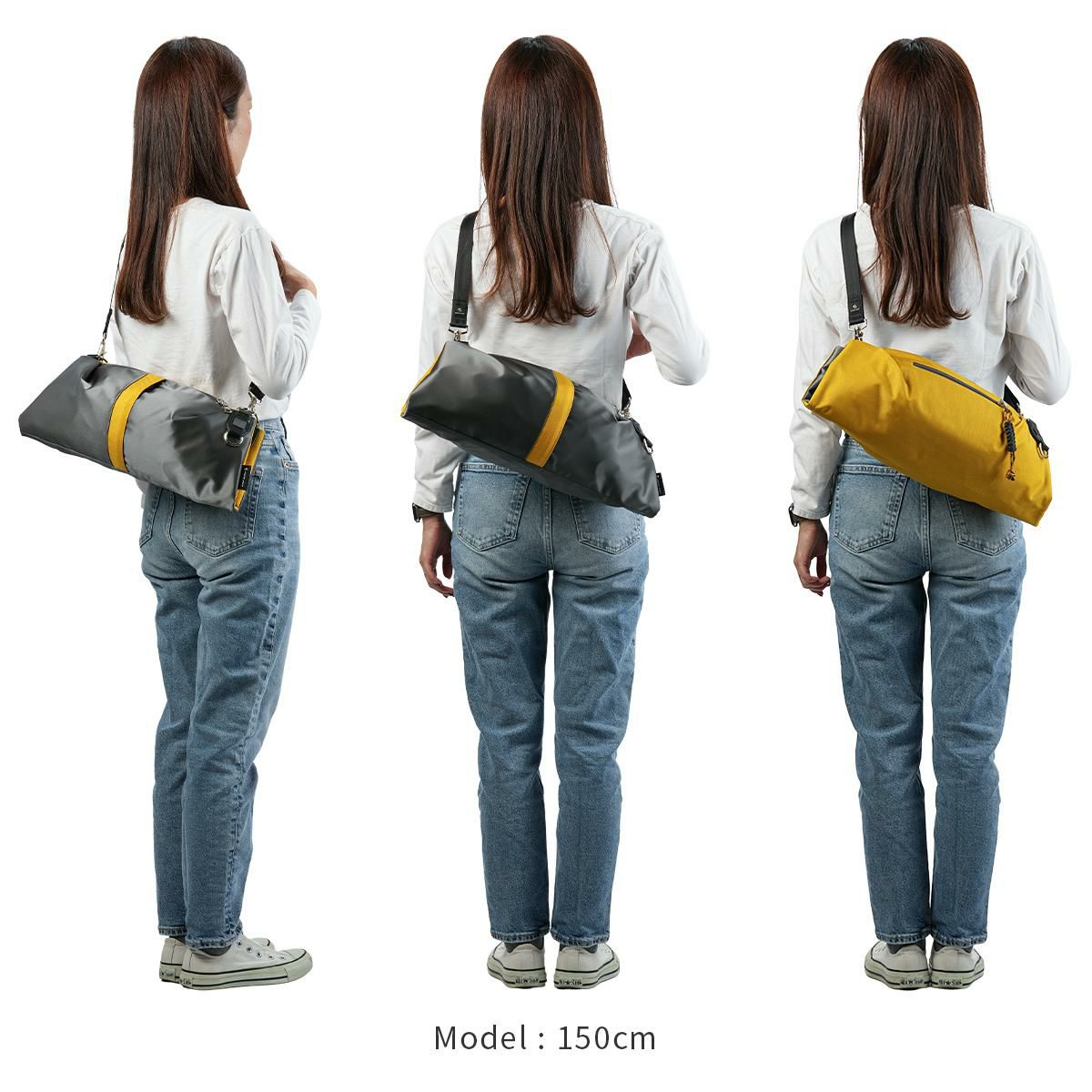 マスターピース プロティアン ショルダーバッグ master-piece mspc-03142