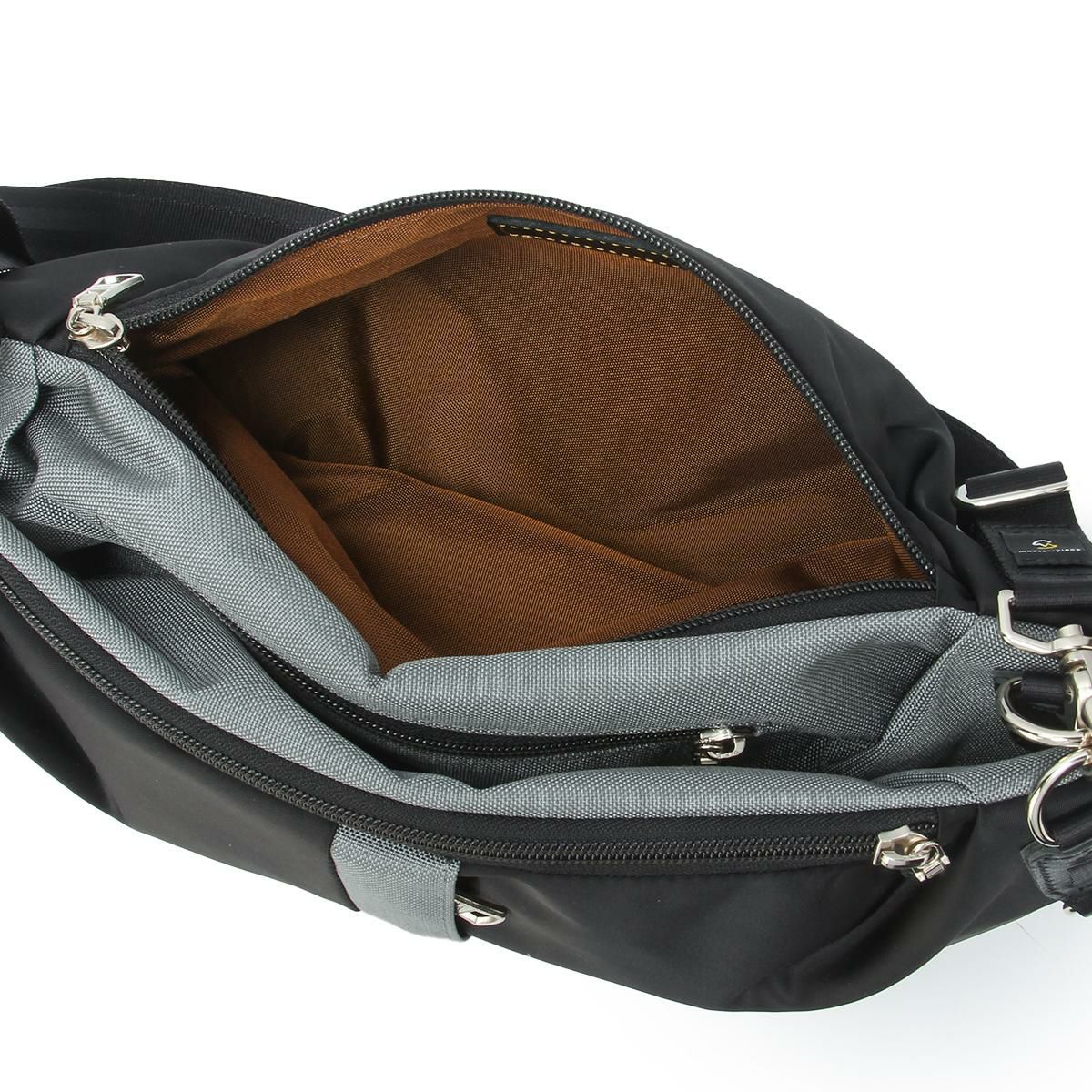 マスターピース プロティアン ショルダーバッグ master-piece mspc-03142