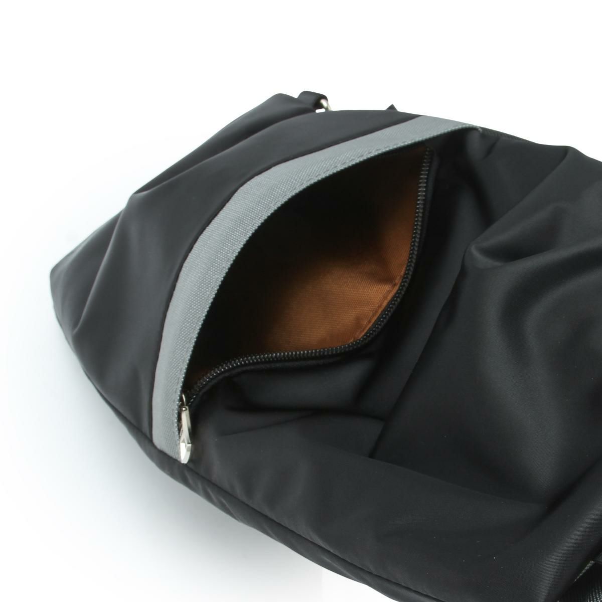 マスターピース プロティアン ショルダーバッグ master-piece mspc-03142