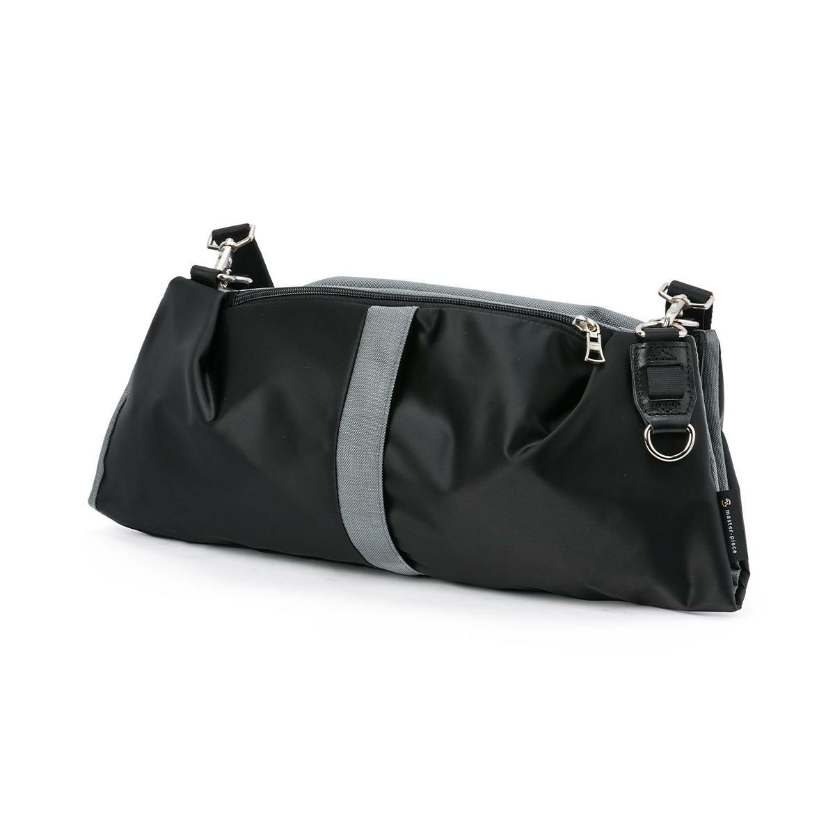 マスターピース プロティアン ショルダーバッグ master-piece mspc-03142