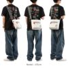カステルバジャック サシャ ショルダーバッグ CASTELBAJAC cb-048123