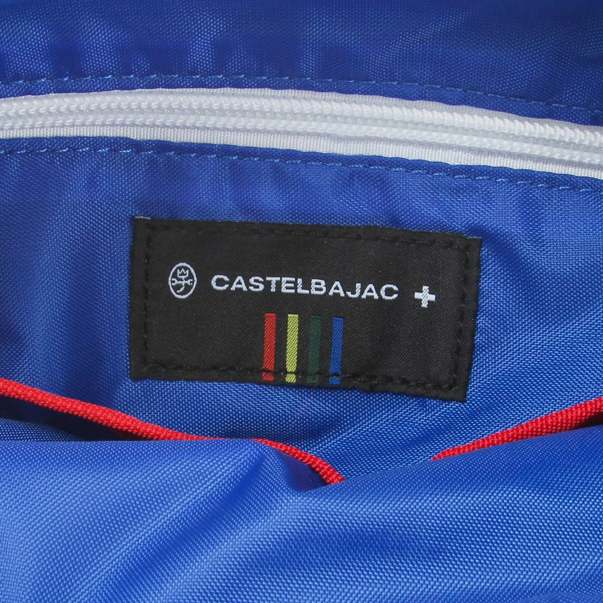 カステルバジャック サシャ ショルダーバッグ CASTELBAJAC cb-048123