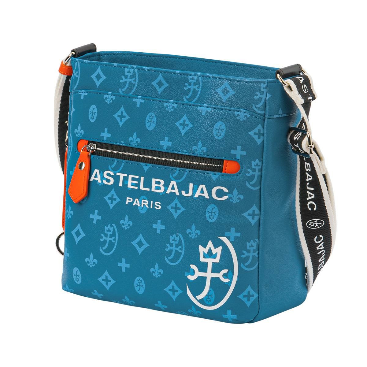 カステルバジャック サシャ ショルダーバッグ CASTELBAJAC cb-048123