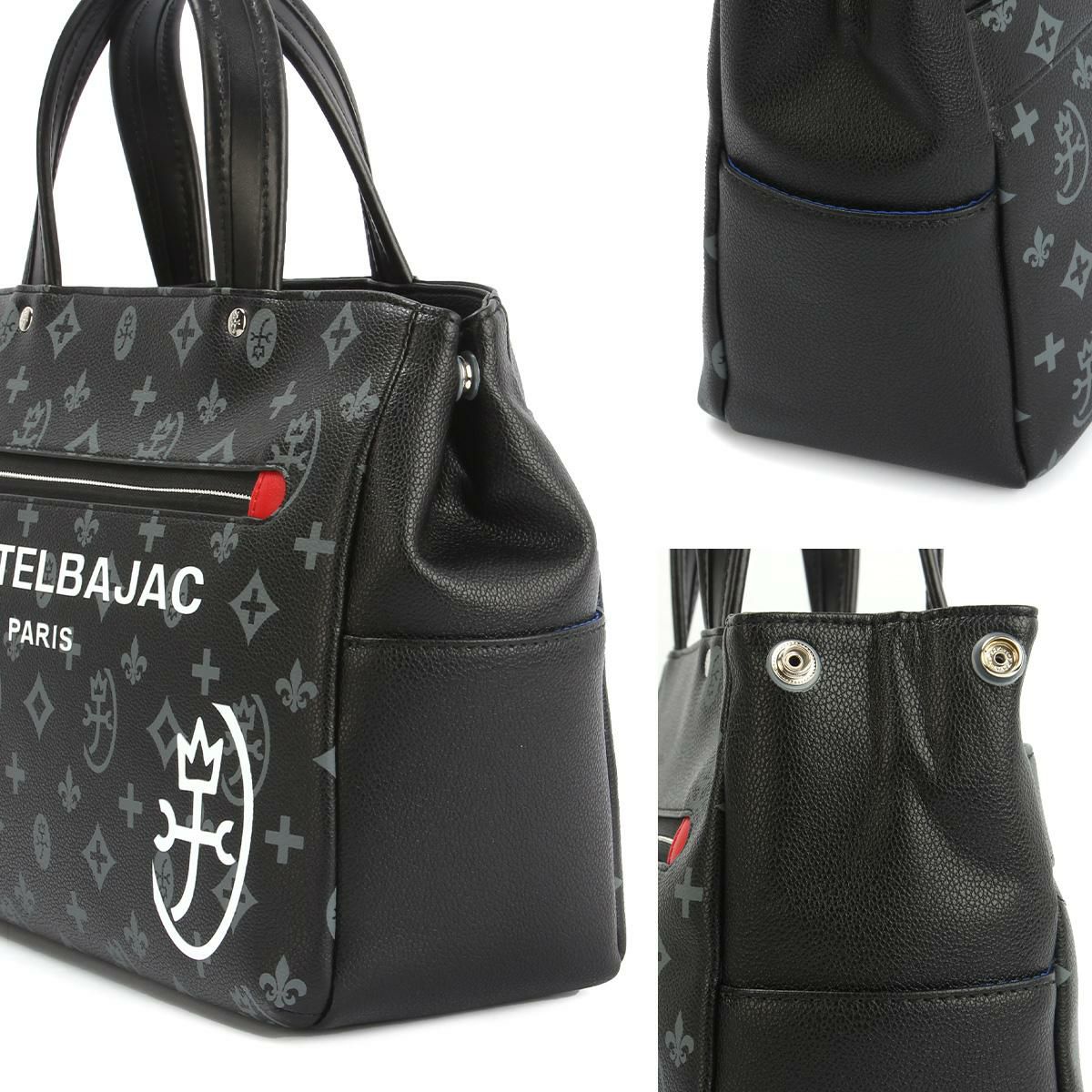 カステルバジャック サシャ トートバッグ CASTELBAJAC cb-048521