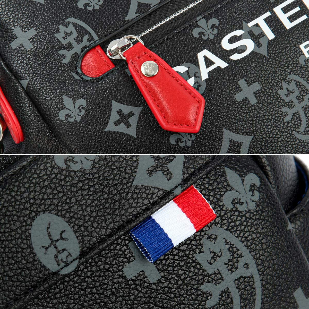 カステルバジャック サシャ トートバッグ CASTELBAJAC cb-048521