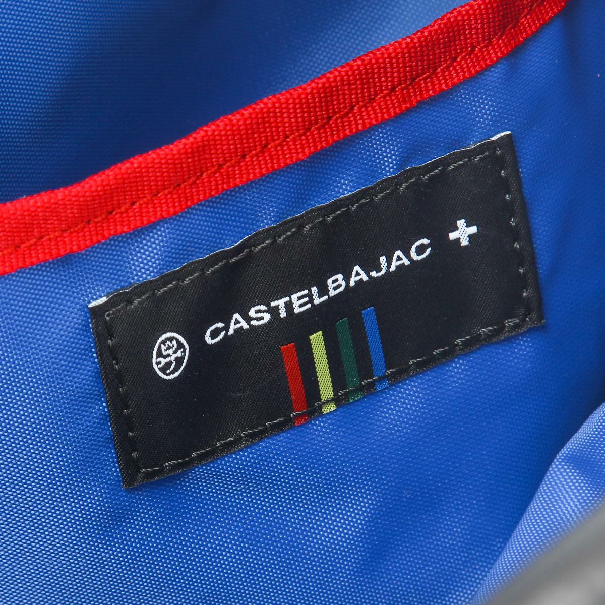 カステルバジャック サシャ トートバッグ CASTELBAJAC cb-048521