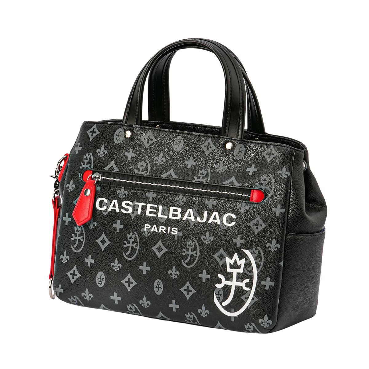 カステルバジャック サシャ トートバッグ CASTELBAJAC cb-048521