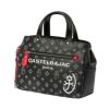 カステルバジャック サシャ トートバッグ CASTELBAJAC cb-048521