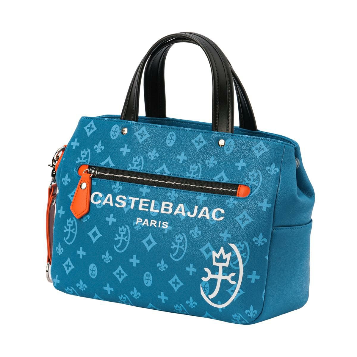 カステルバジャック サシャ トートバッグ CASTELBAJAC cb-048521