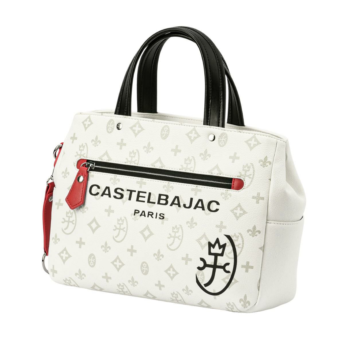 カステルバジャック サシャ トートバッグ CASTELBAJAC cb-048521