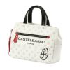 カステルバジャック サシャ トートバッグ CASTELBAJAC cb-048521
