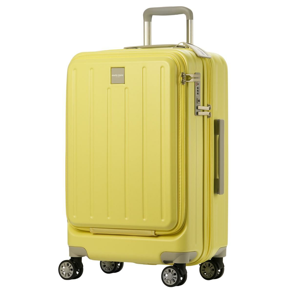 マリクレール  スーツケース  mc-740-1551
