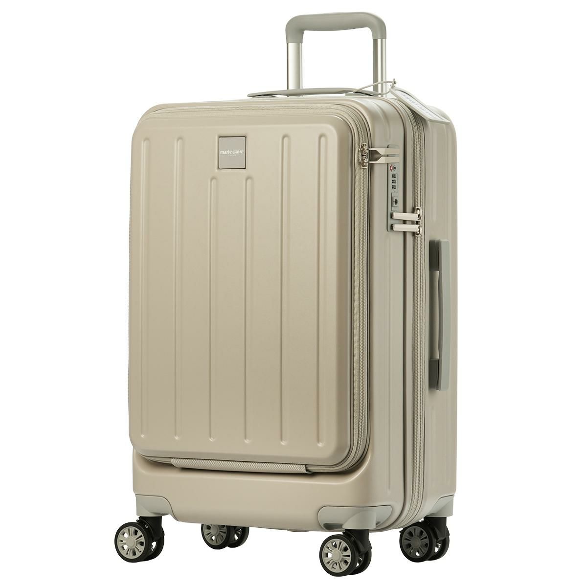 マリクレール  スーツケース  mc-740-1551
