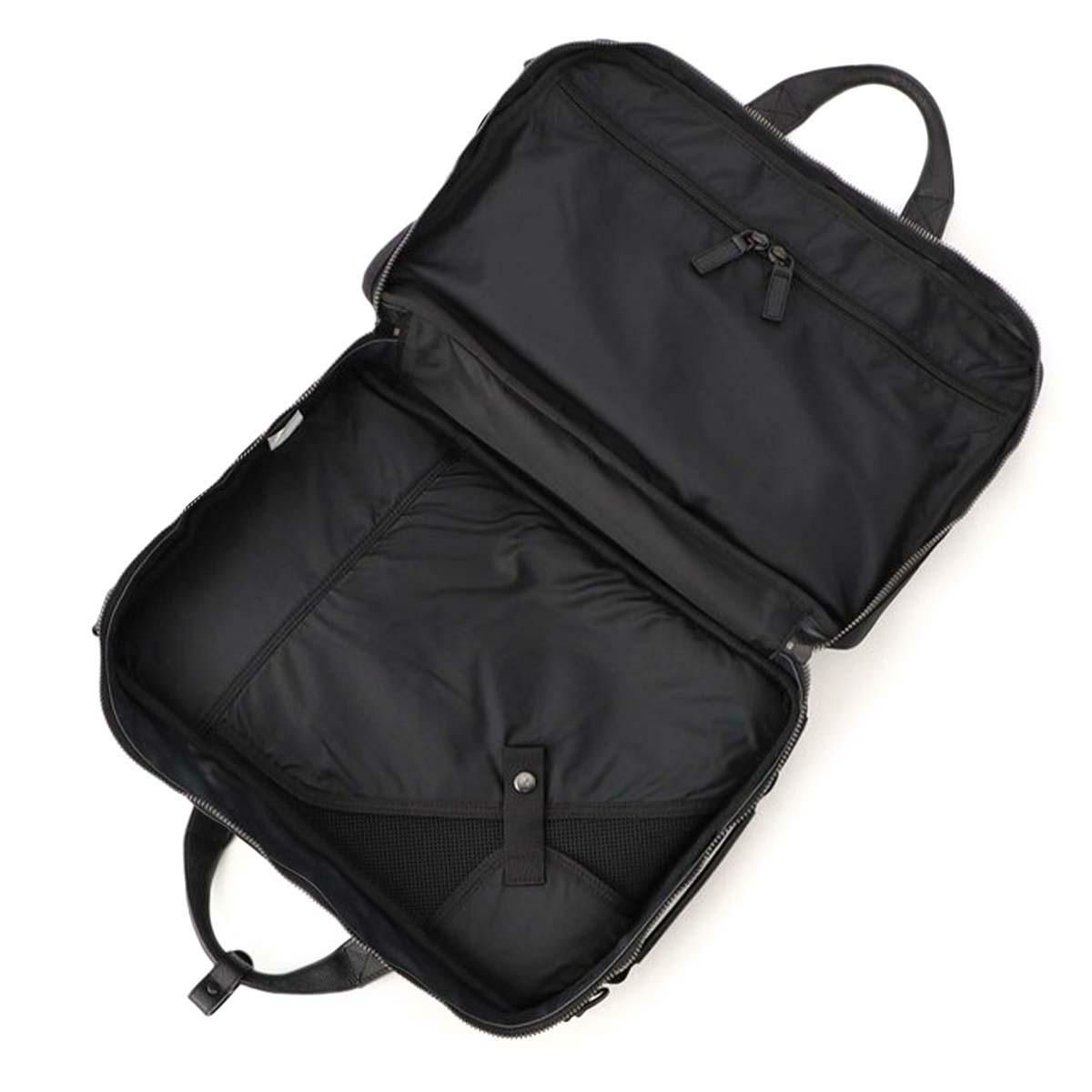 ブリーフィング フュージョン ブリーフケース BRIEFING fu-t-liner-hd