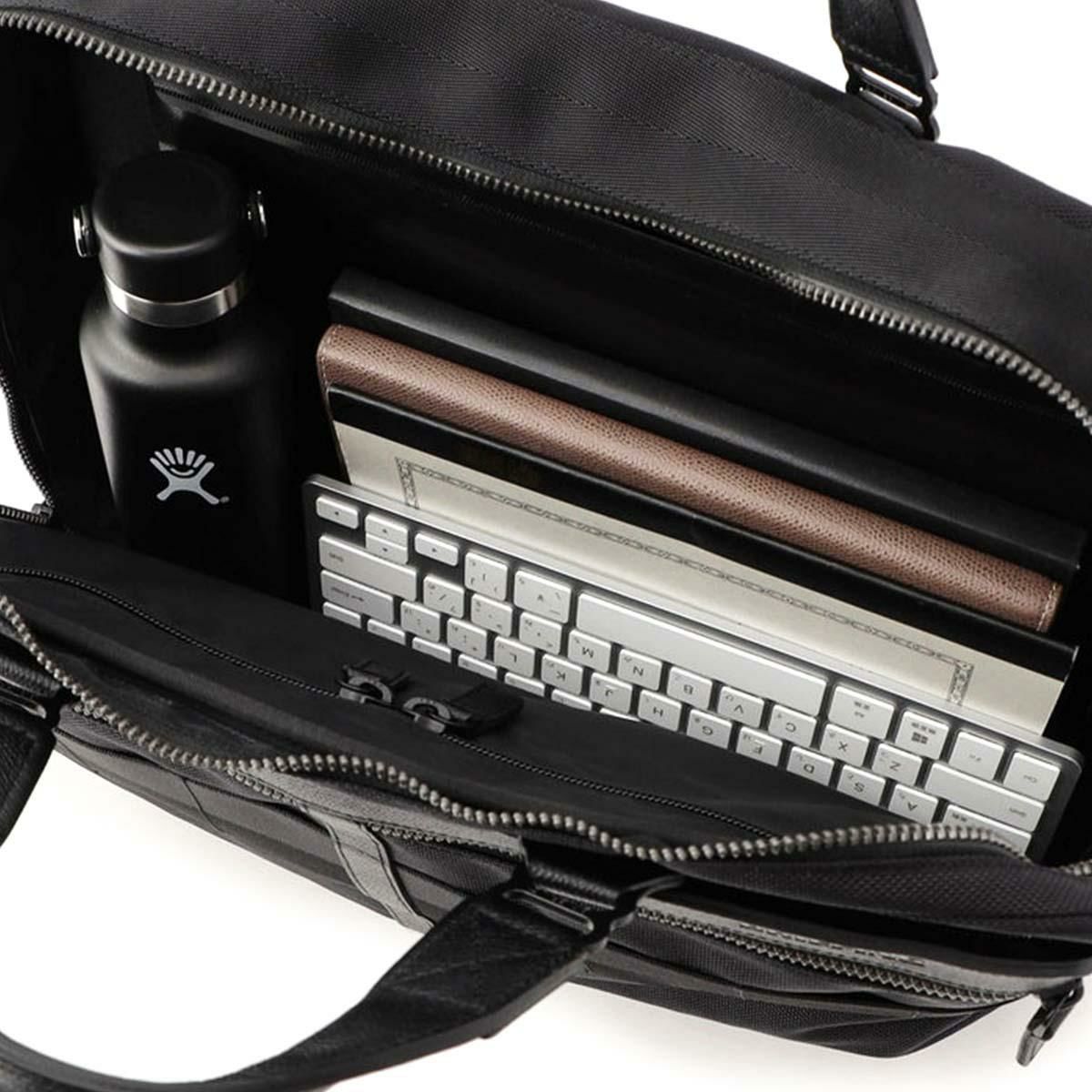 ブリーフィング フュージョン ブリーフケース BRIEFING fu-t-liner-hd