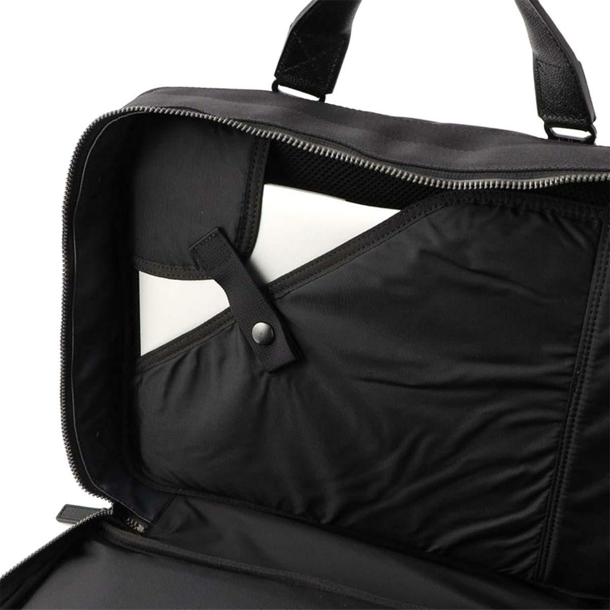 ブリーフィング フュージョン ブリーフケース BRIEFING fu-t-liner-hd