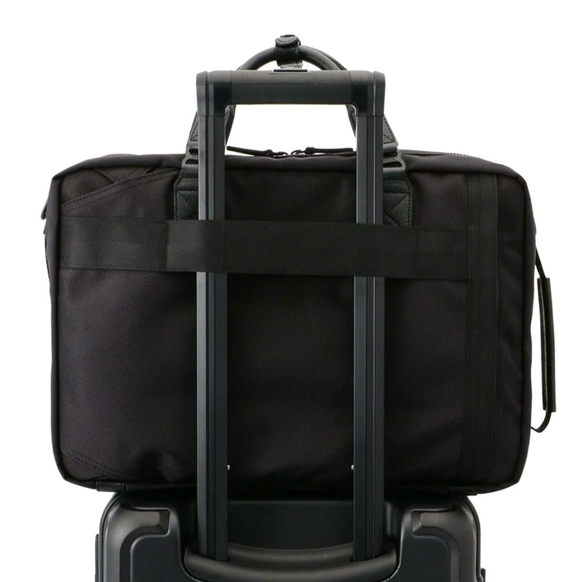 ブリーフィング フュージョン ブリーフケース BRIEFING fu-t-liner-hd